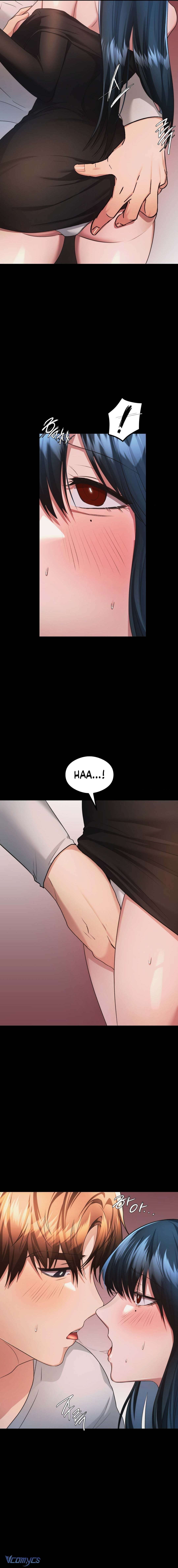 [18+] Diễn Đàn Mở Chap 28 - Next Chap 29