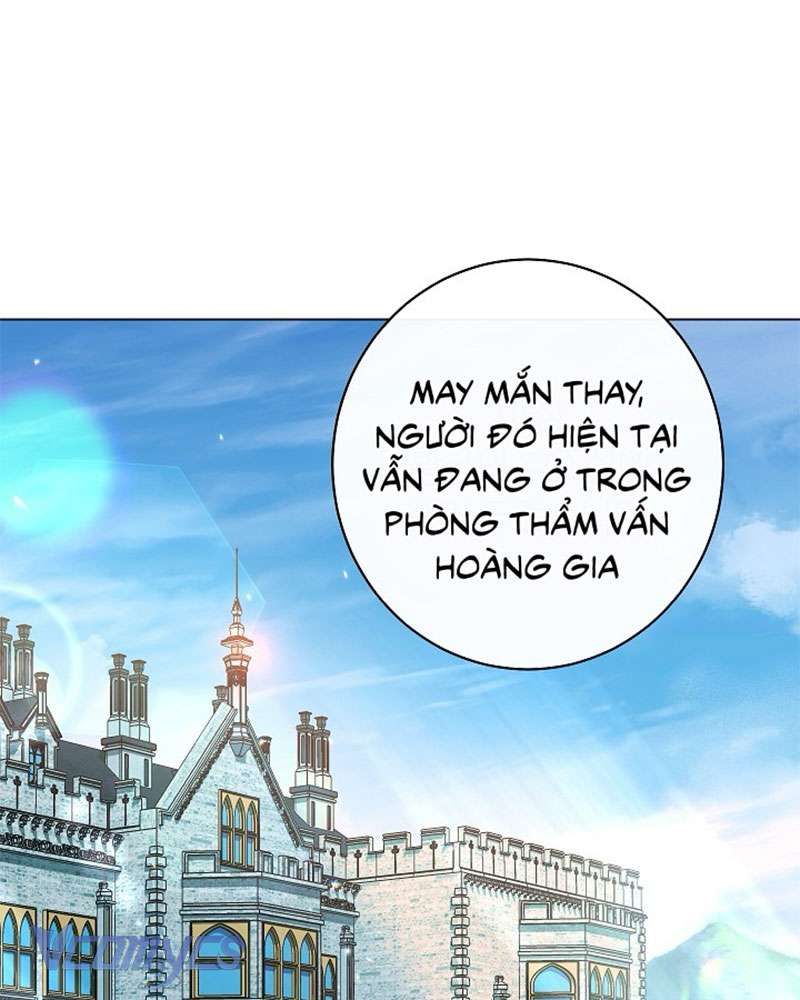 Hầu Gái Độc Quyền Của Hoàng Hậu Phản Diện Chap 77 - Trang 3
