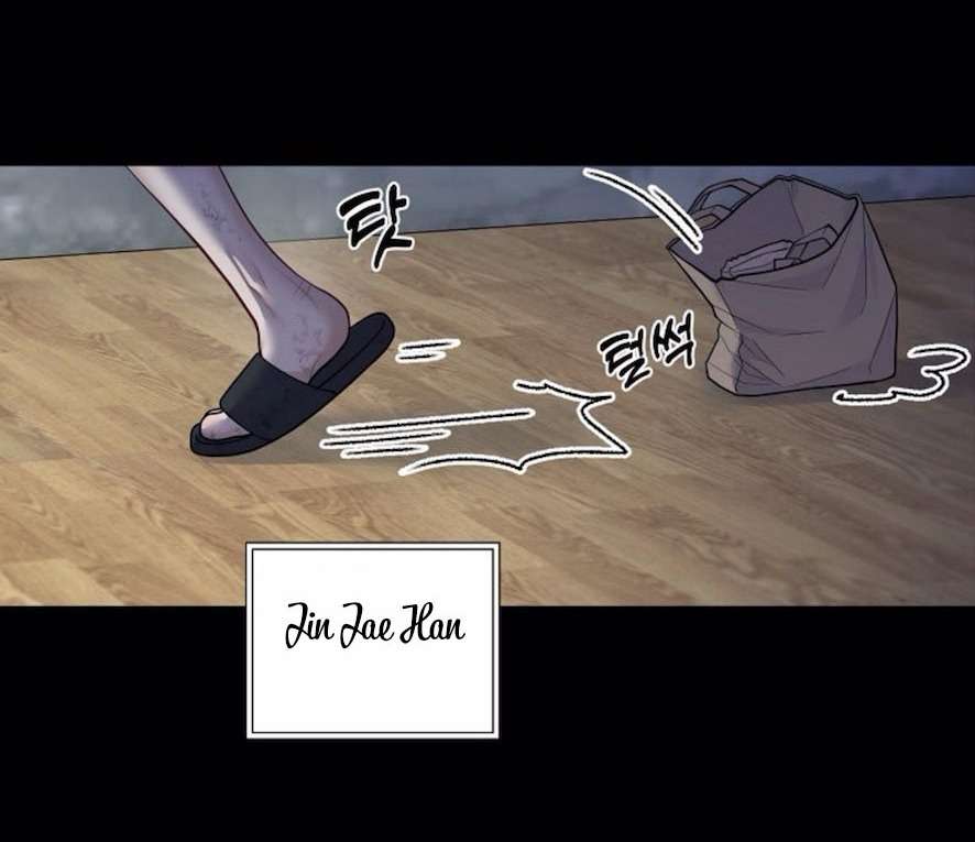 Mang Thai, Chiếm Đoạt Chap 12 - Trang 3