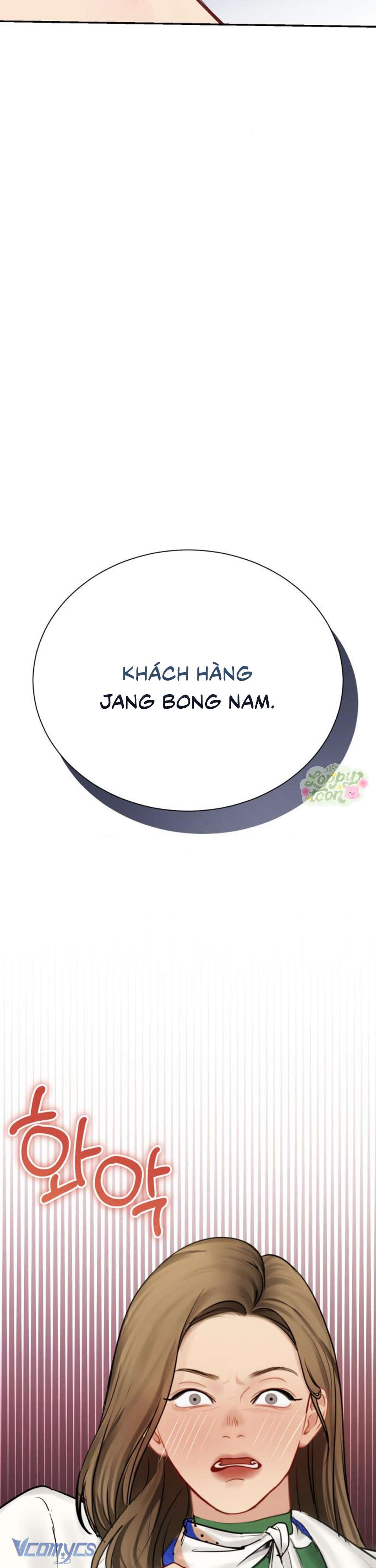 Quyền Lực Của Thư Ký Chap 11 - Trang 4
