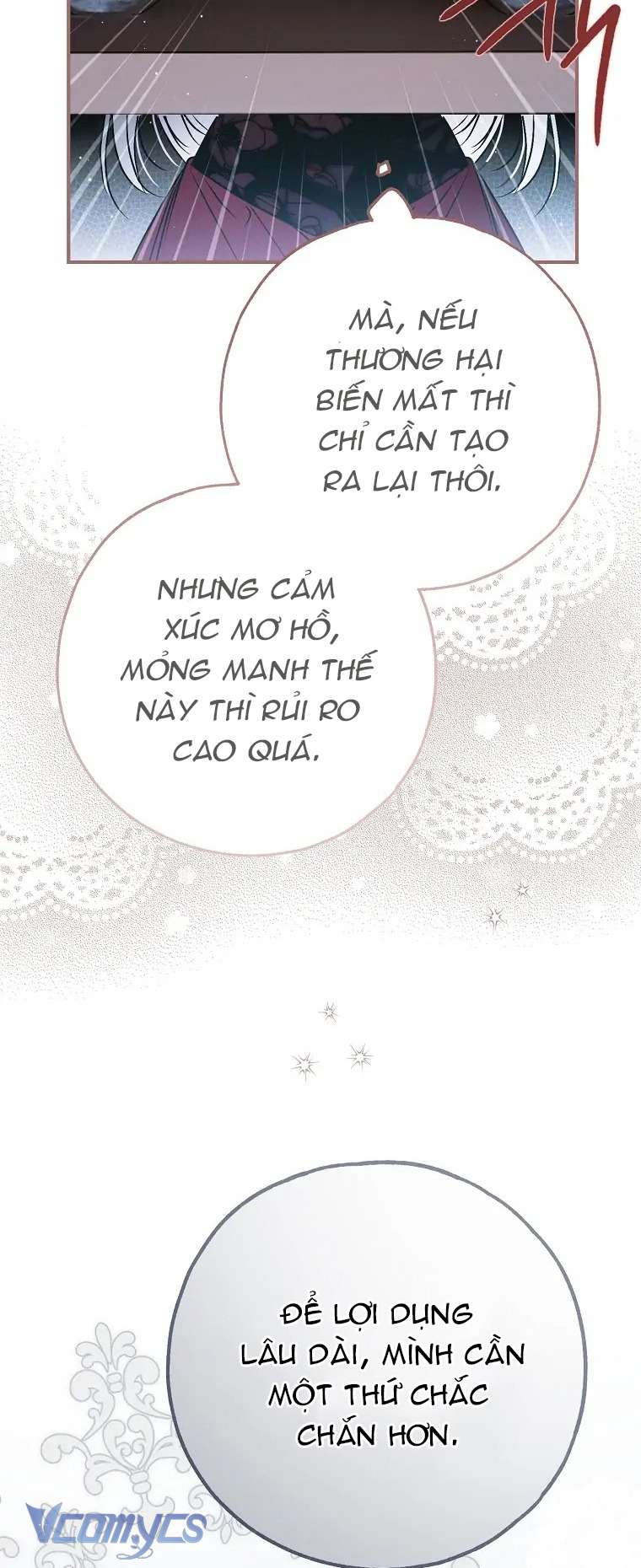 Ai Đó Đang Điều Khiển Cơ Thể Của Tôi Chap 62 - Trang 4