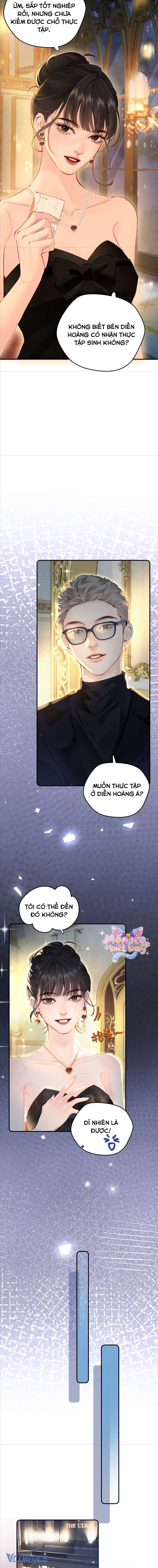 Siêu Cấp Cưng Chiều Chap 8 - Trang 3