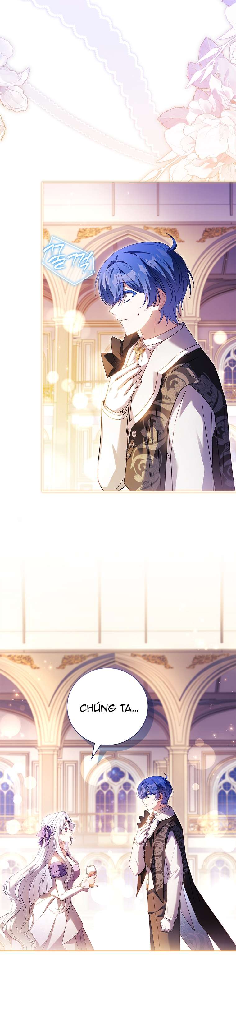 Cha Nào Con Nấy Chap 28 - Trang 3