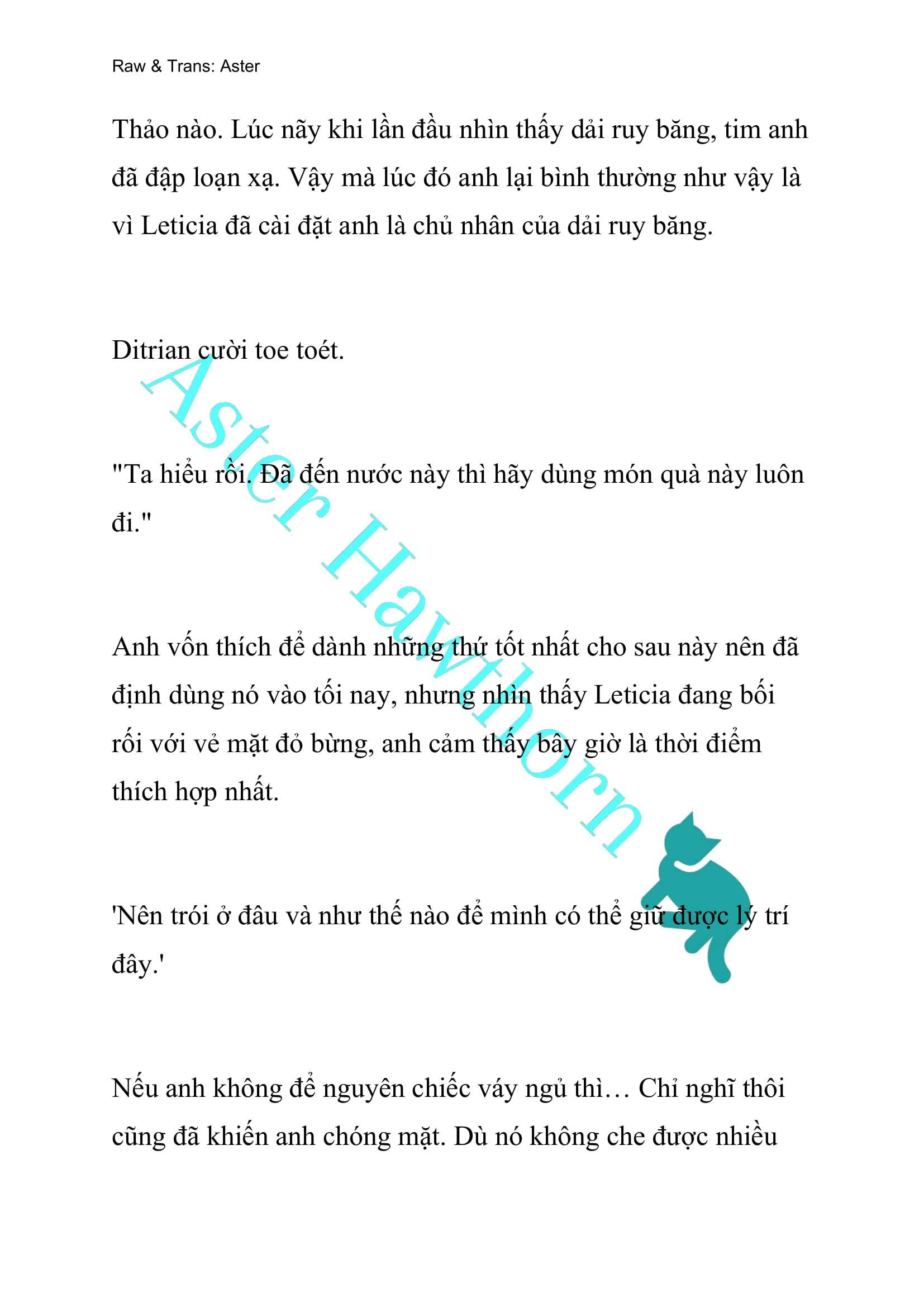 [NOVEL] Ngoại Truyện Cách Để Em Bảo Vệ Anh Chap 114 - Next Chap 115