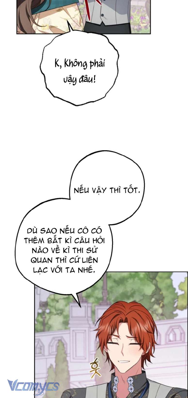 Được Yêu Thương Mà Còn Ngại Ngùng Sao! Chap 88 - Trang 4