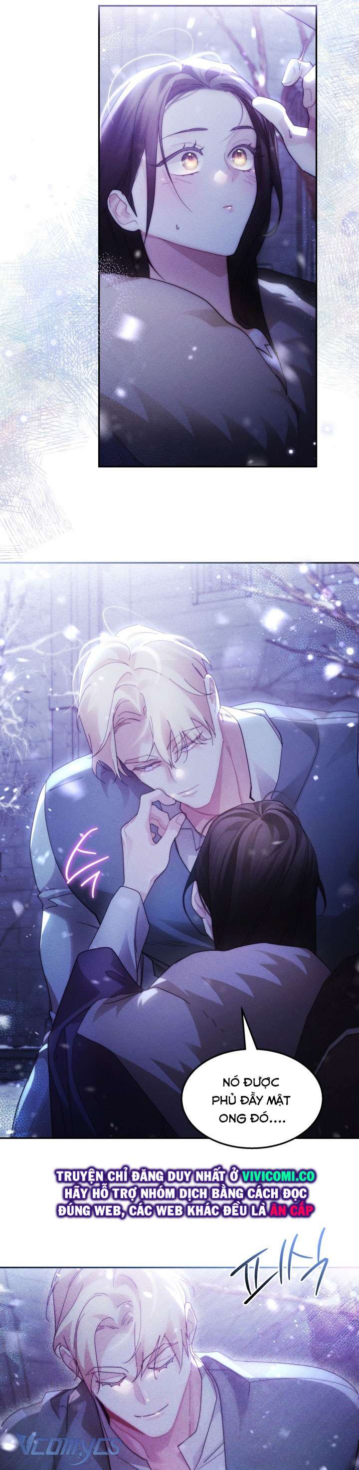 Tiếng Trống Vang Dội Chap 40 - Trang 3