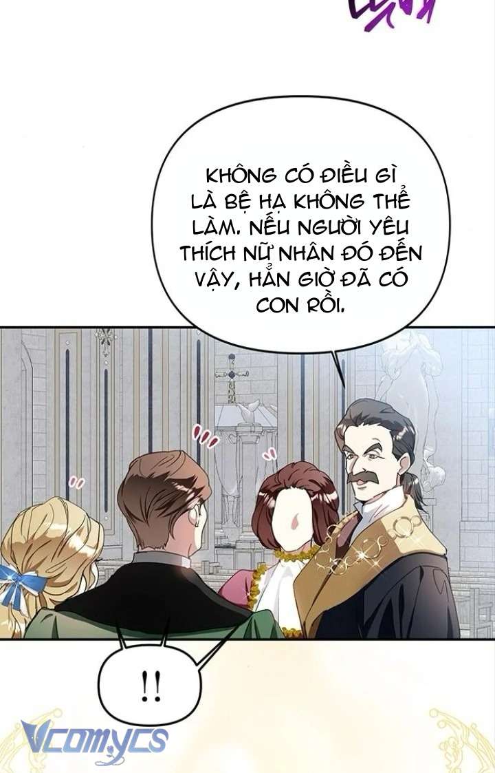 Người Yêu Đã Chết Của Tôi Đã Trở Thành Bạo Chúa Chap 12 - Trang 2