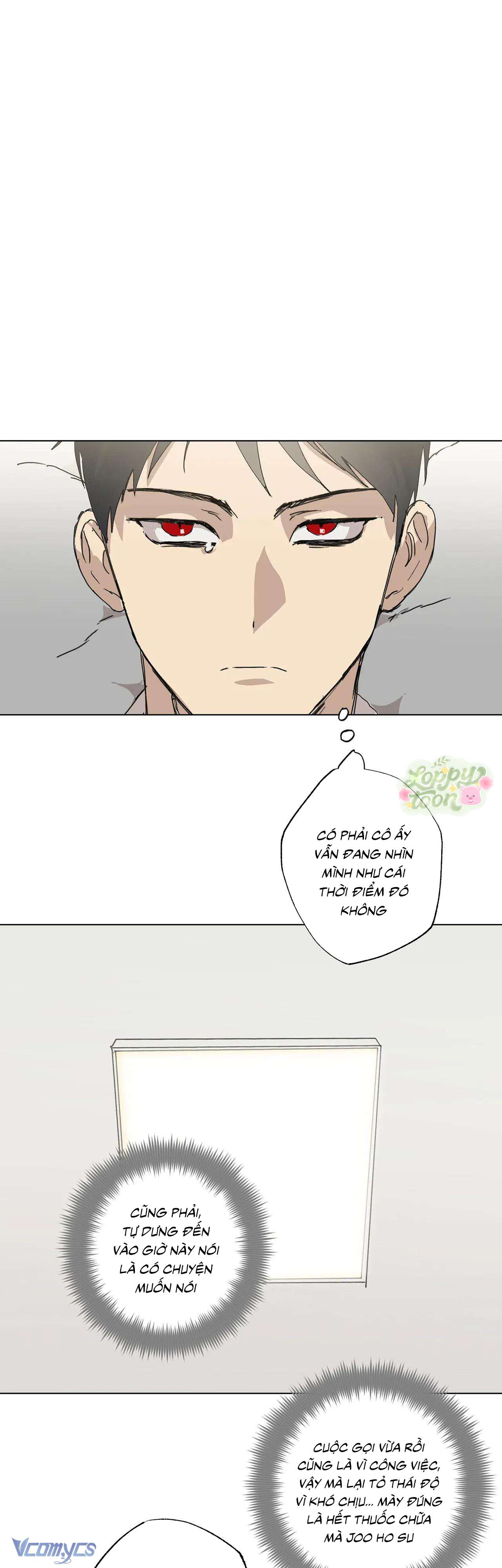 Nước Mắt Ngọt Ngào Chap 3 - Trang 2