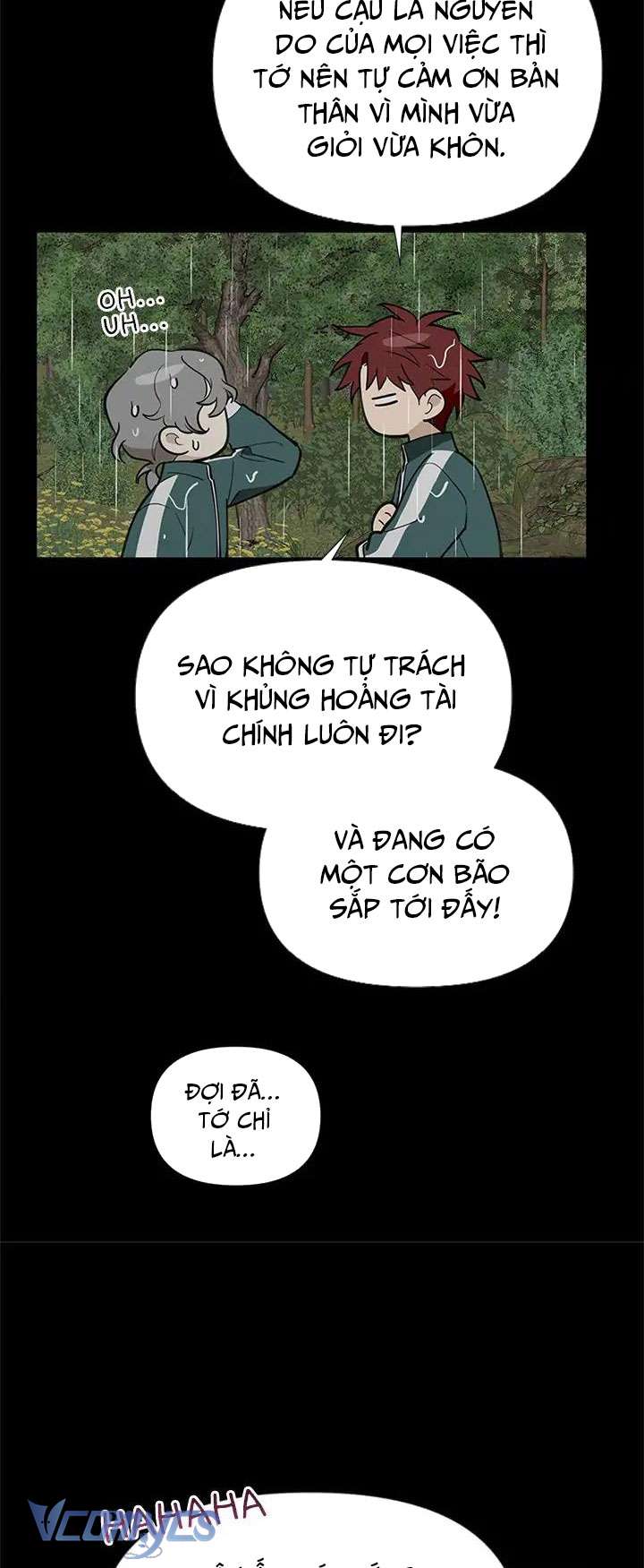 Điều Ước Sao Băng Chap 51 - Trang 4