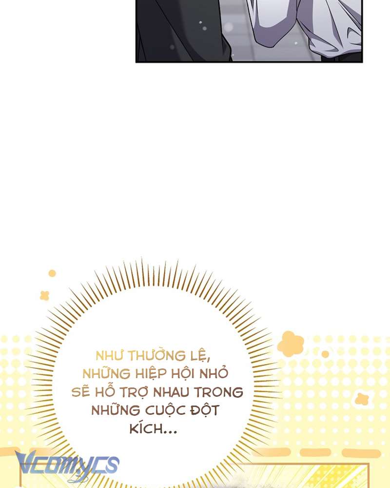 Nhật Ký Từ Chức Cấp S Của Thợ Săn Công Chức Chap 26 - Trang 4