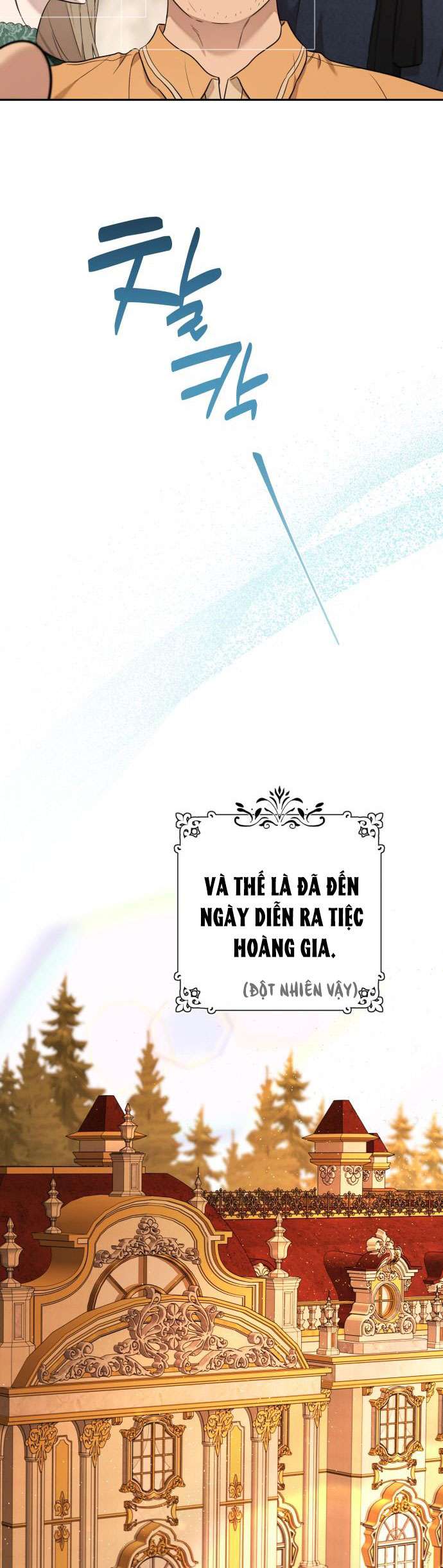 Trận Đấu Đồng Đội Của Những Tài Xế Xe Tải Chap 23 - Next Chap 24
