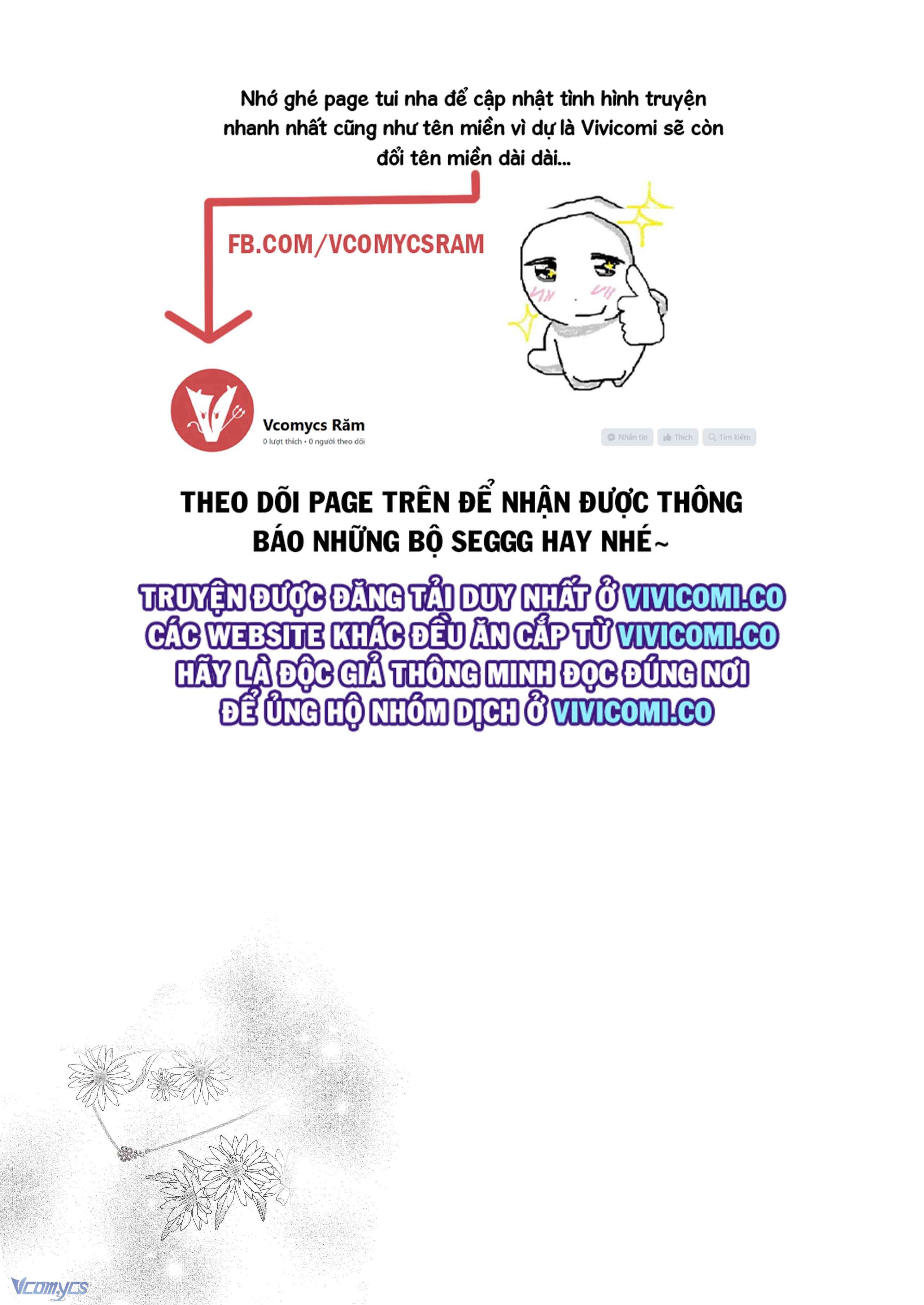 [18+] Hoàng Cung Có Chó Dữ! Chap 50 - Trang 2