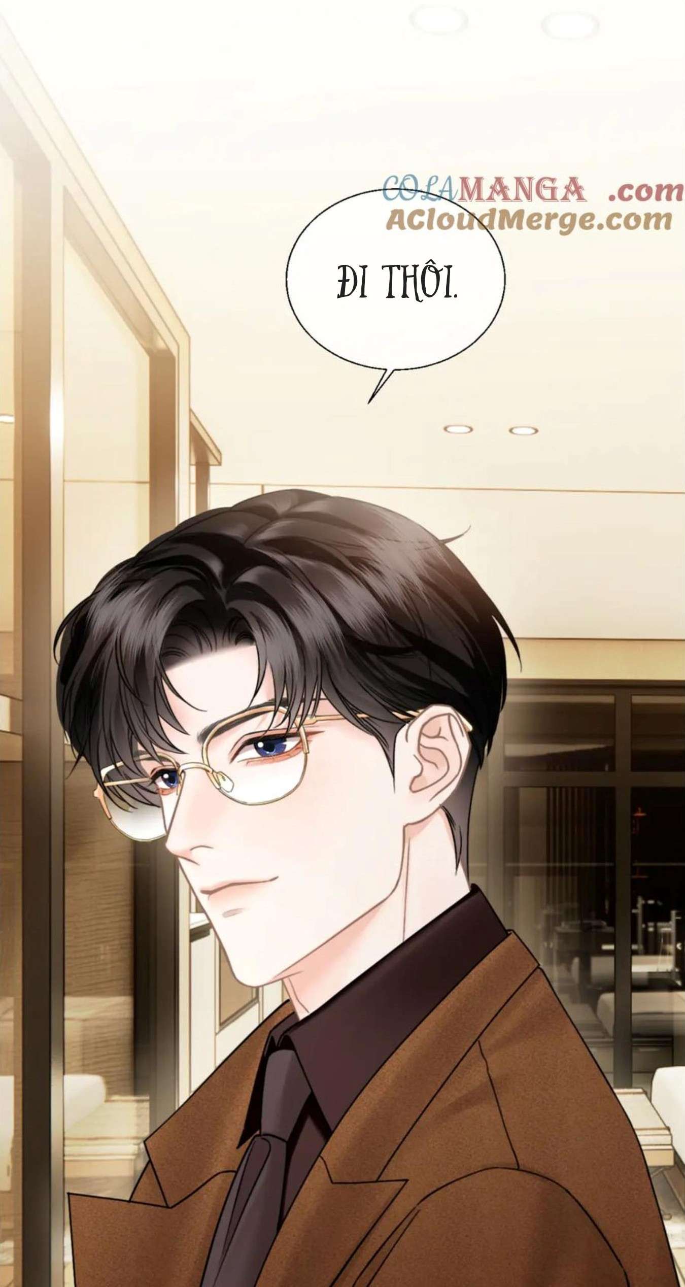 Tình Si Chap 31 - Next 