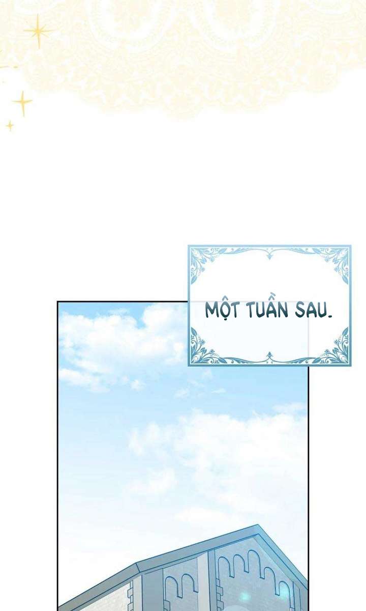 Hãy Cẩn Thận Với Người Đàn Ông Mạnh Nhất Đang Mê Muội Tôi Chap 5 - Trang 3