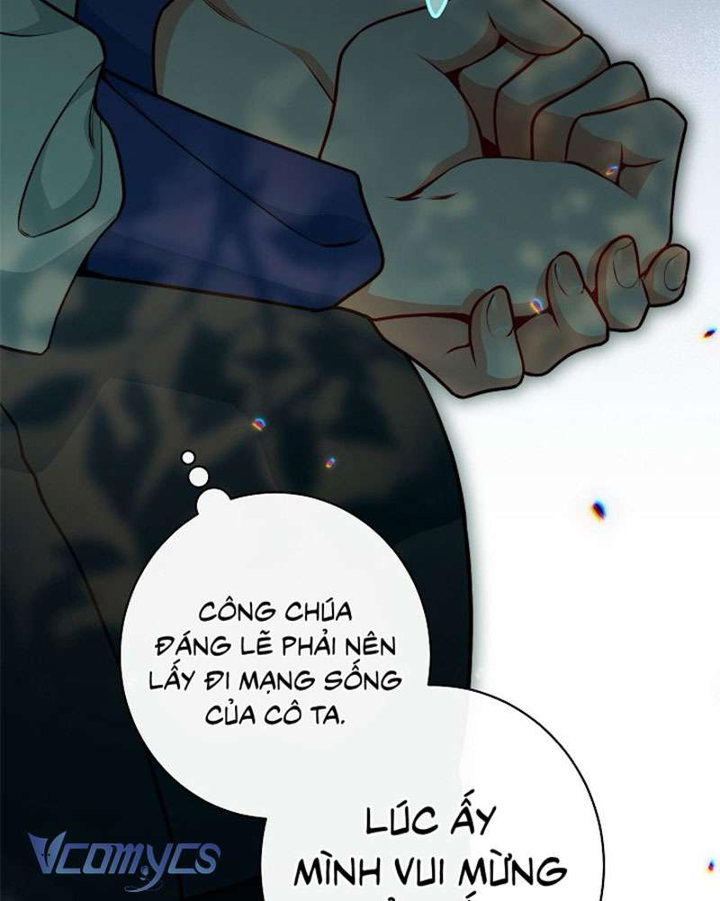 Hầu Gái Độc Quyền Của Hoàng Hậu Phản Diện Chap 75 - Trang 4