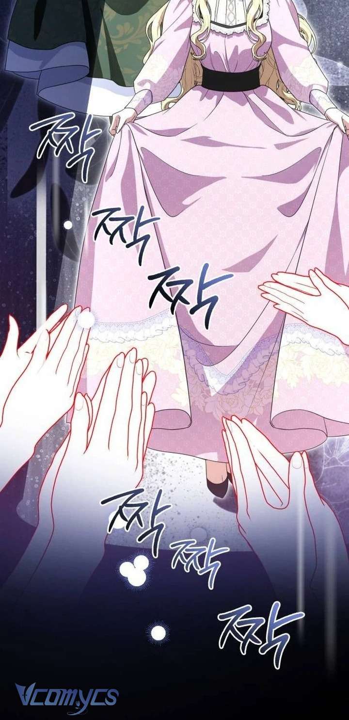 Nữ Công Tước Chiến Lợi Phẩm Chapter 10 - Trang 3