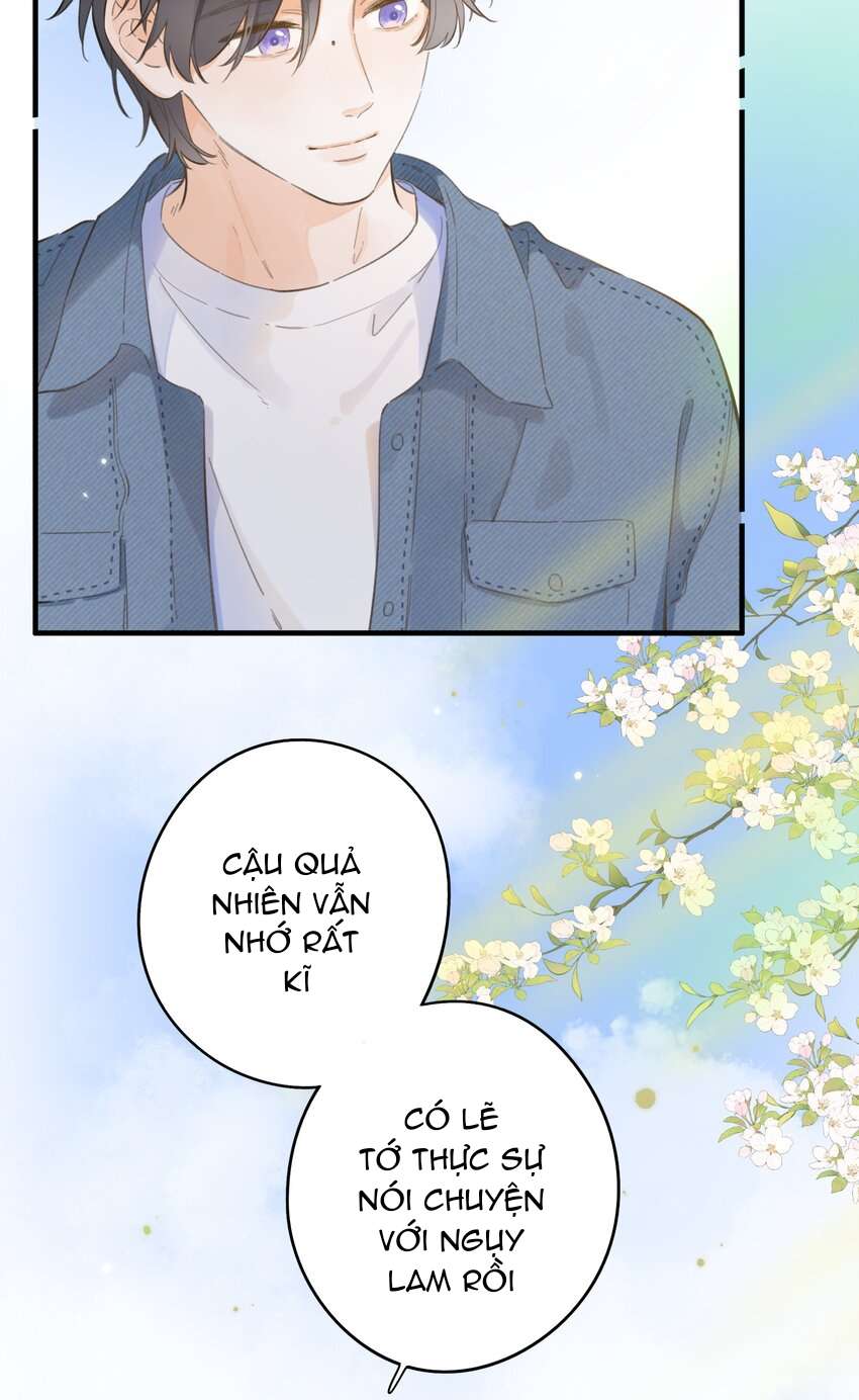 Ánh Sao Phiêu Linh Trong Nước Chap 72 - Trang 4