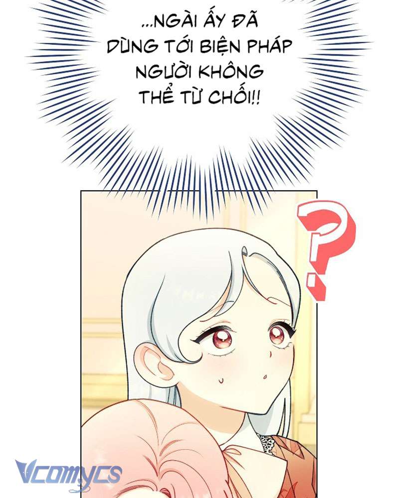 Hầu Gái Độc Quyền Của Hoàng Hậu Phản Diện Chap 67 - Trang 4