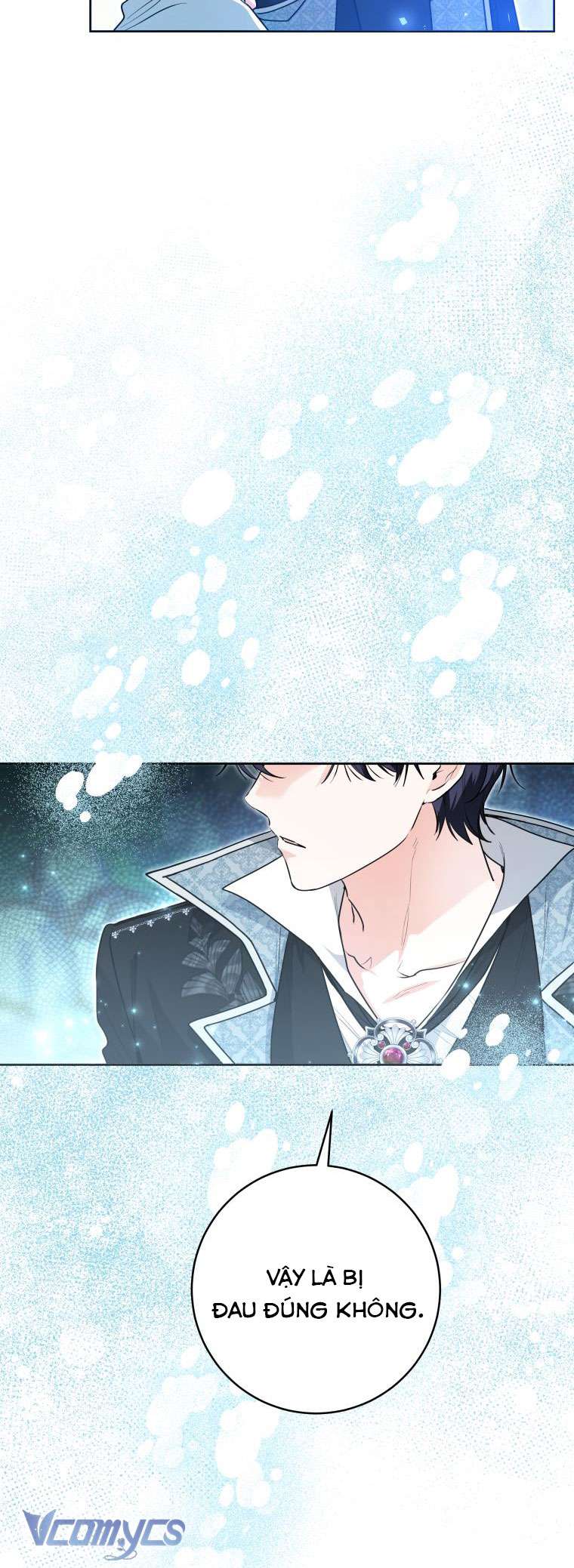 Bé Con Cá Voi Sát Thủ Chap 49 - Trang 4