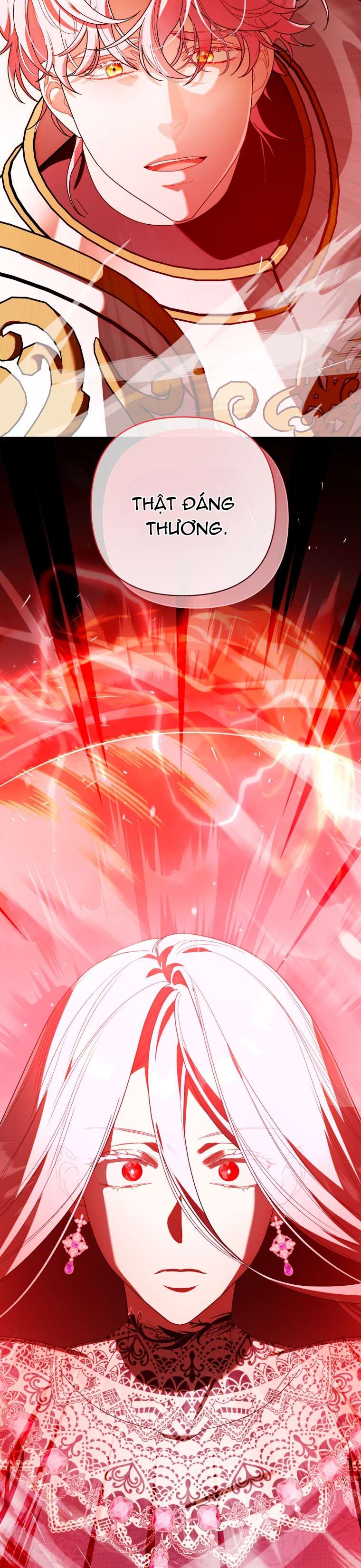 Thà Là Để Tôi Trở Thành Nữ Hoàng Chap 79 - Trang 3