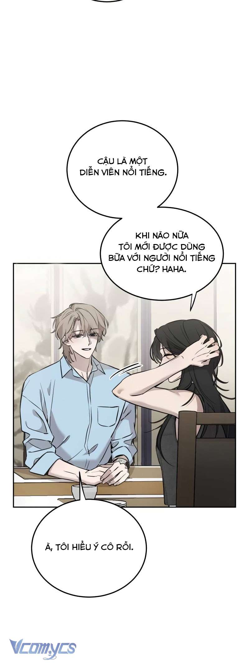 Bản Năng Dã Thú Chap 6 - Trang 3