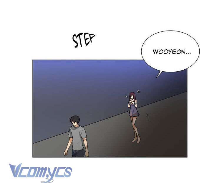 Căn Phòng Xấu Hổ Chap 3 - Trang 4