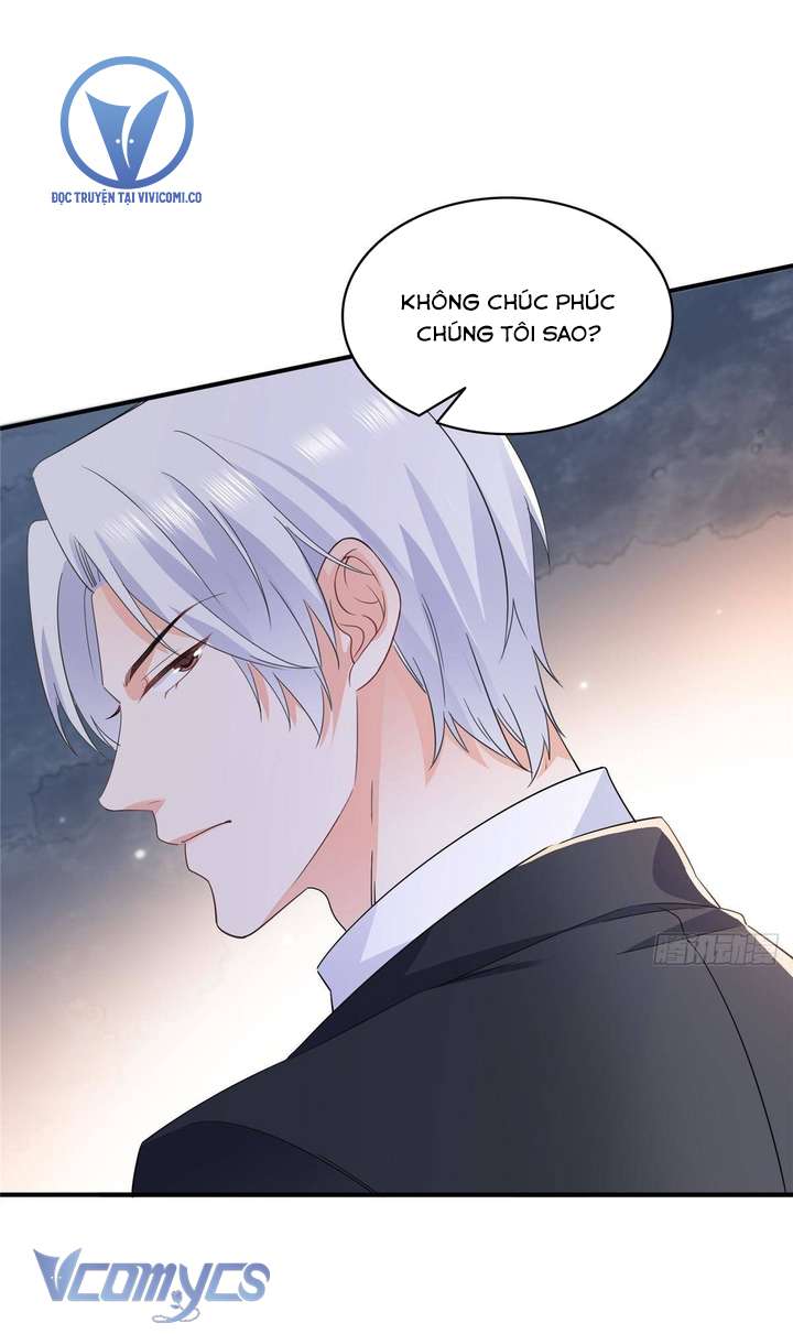 Hệt Như Hàn Quang Gặp Nắng Gắt Chap 547 - Trang 3