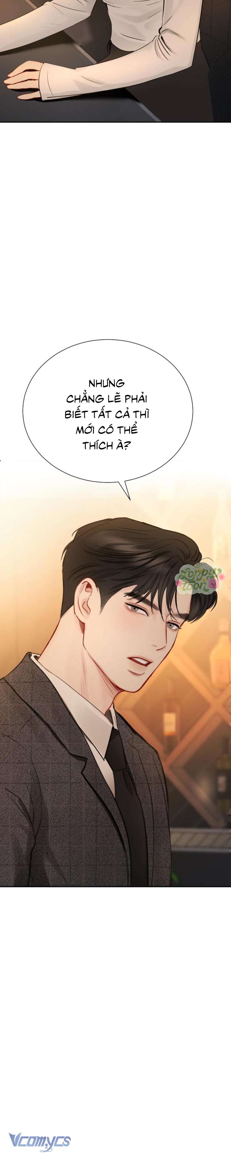 Quyền Lực Của Thư Ký Chap 21 - Trang 2