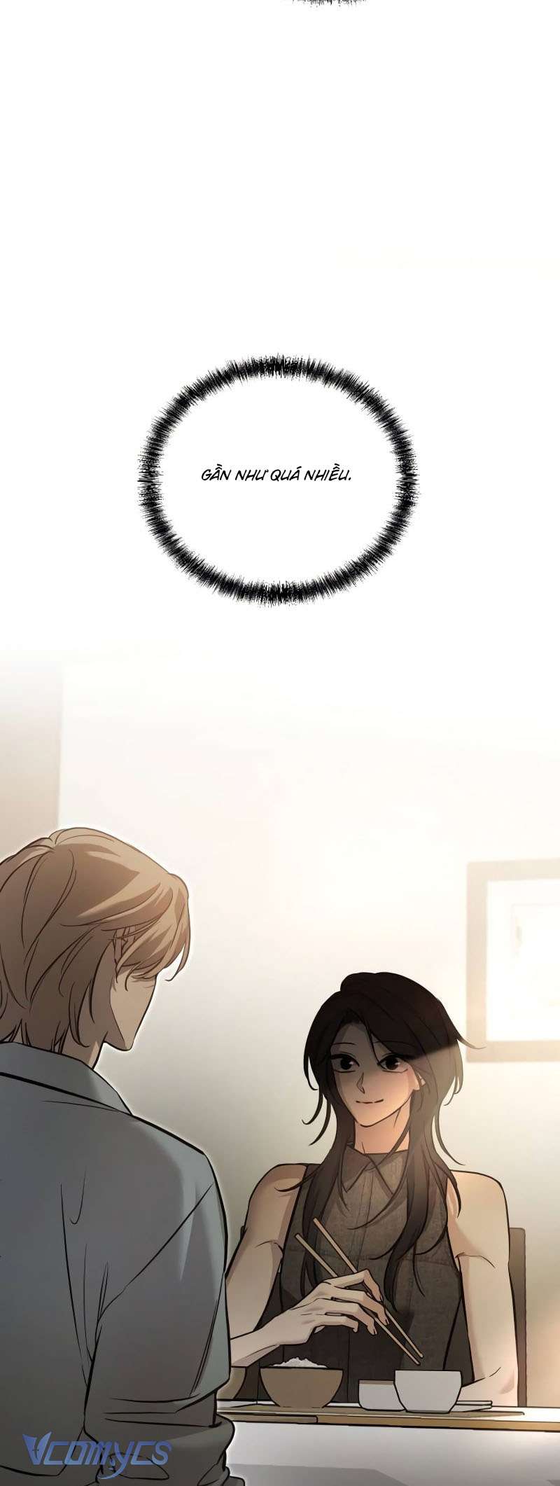 Bản Năng Dã Thú Chap 6 - Trang 3