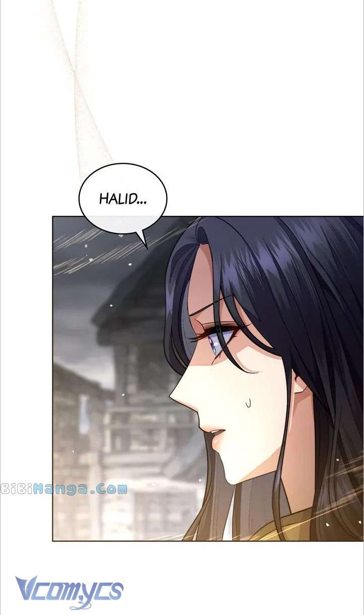 Hôn Nhân Giả Dối Chap 64 - Trang 4
