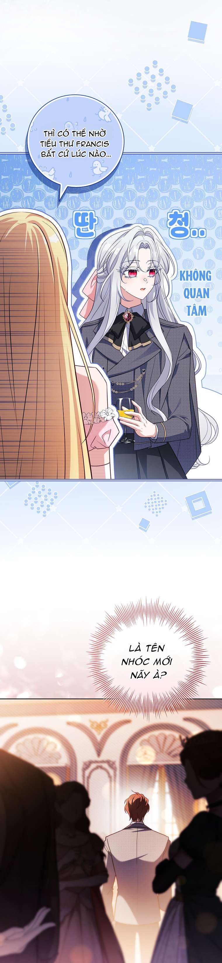 Cha Nào Con Nấy Chap 32 - Trang 2