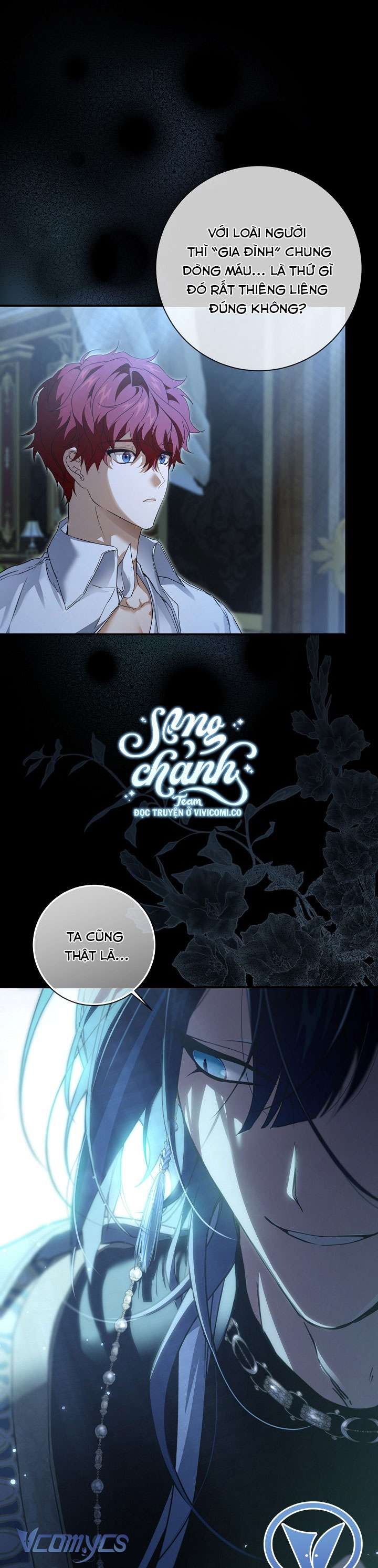 Lại Một Lần Nữa Hướng Về Ánh Sáng Chap 99 - Trang 2
