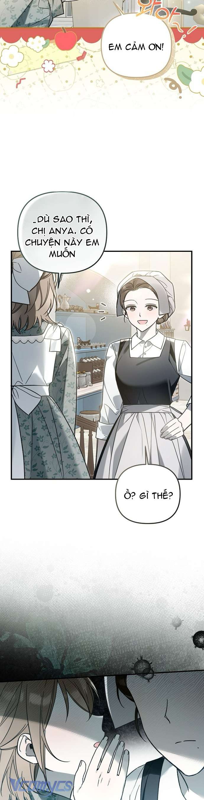 Độc Chiếm Sủng Ái Của Công Chúa Út, Mọi Người Đều Say Mê Tôi. Chap 15 - Trang 2