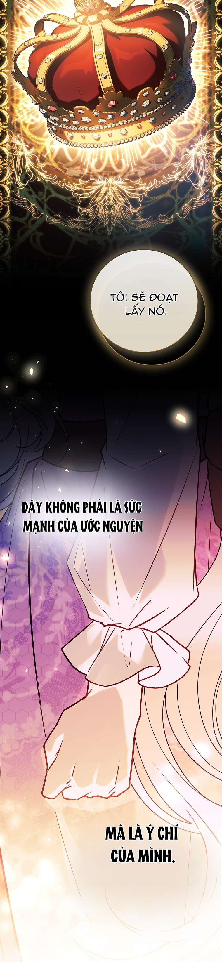 Cha Nào Con Nấy Chap 25 - Trang 3