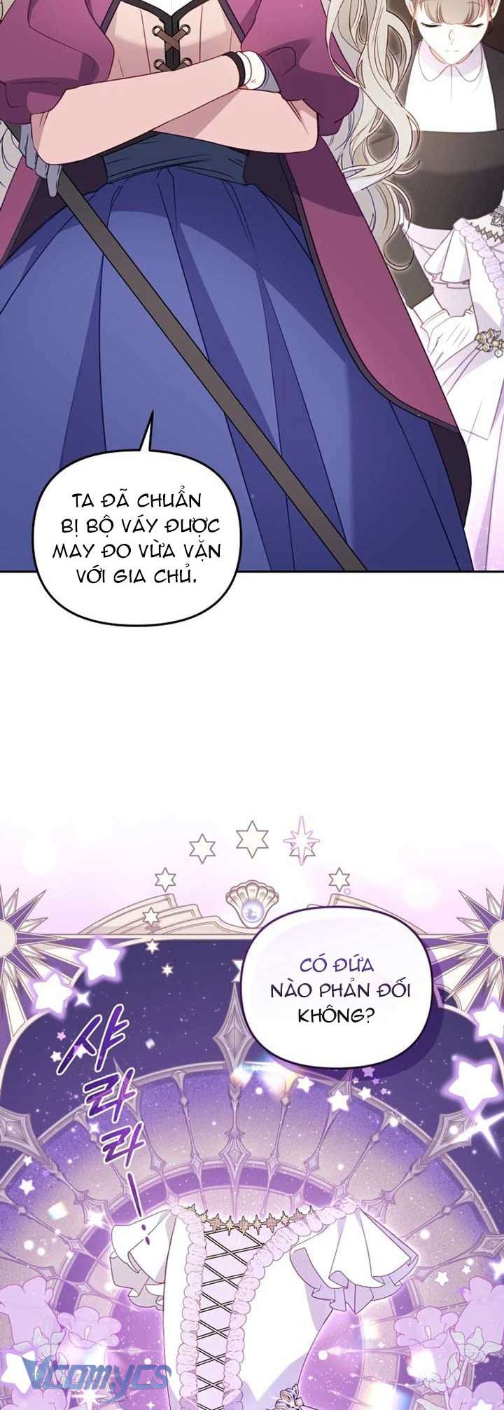 Tôi Được Nuôi Dưỡng Bởi Những Kẻ Phản Diện Chap 88 - Trang 3