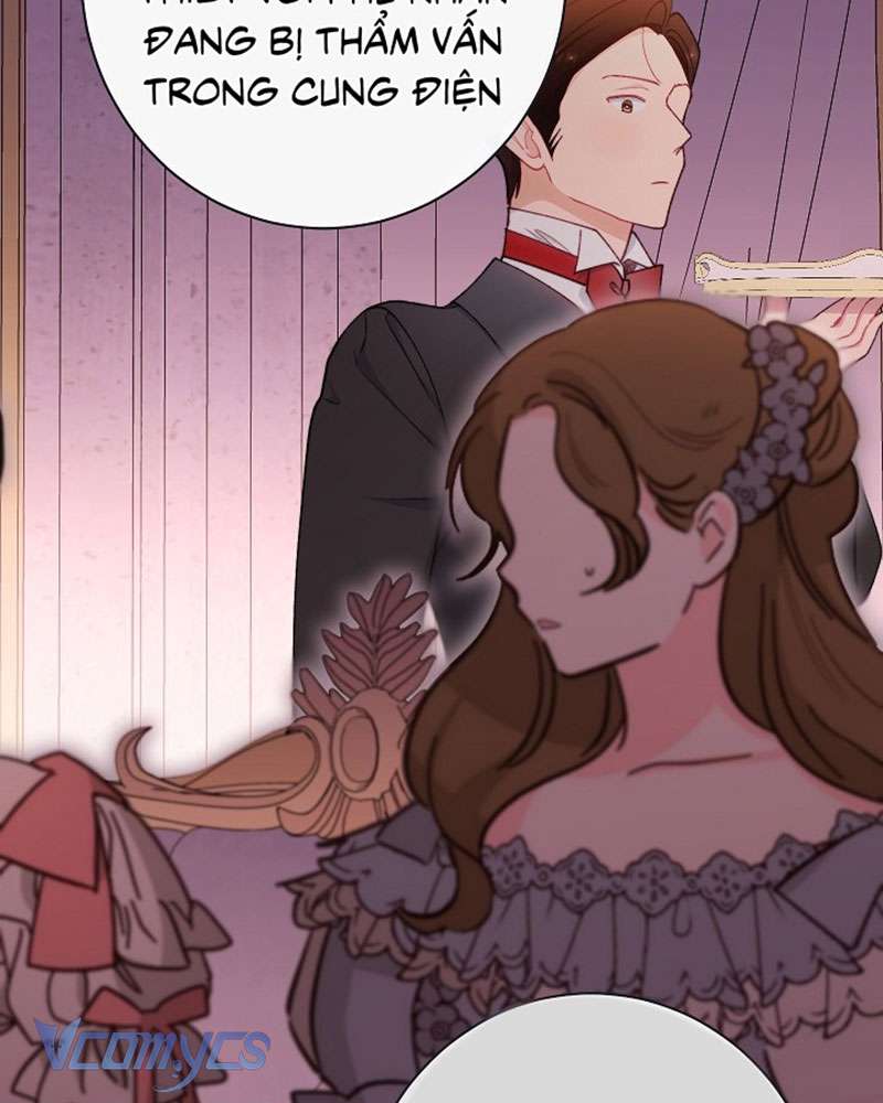 Hầu Gái Độc Quyền Của Hoàng Hậu Phản Diện Chap 64 - Trang 4