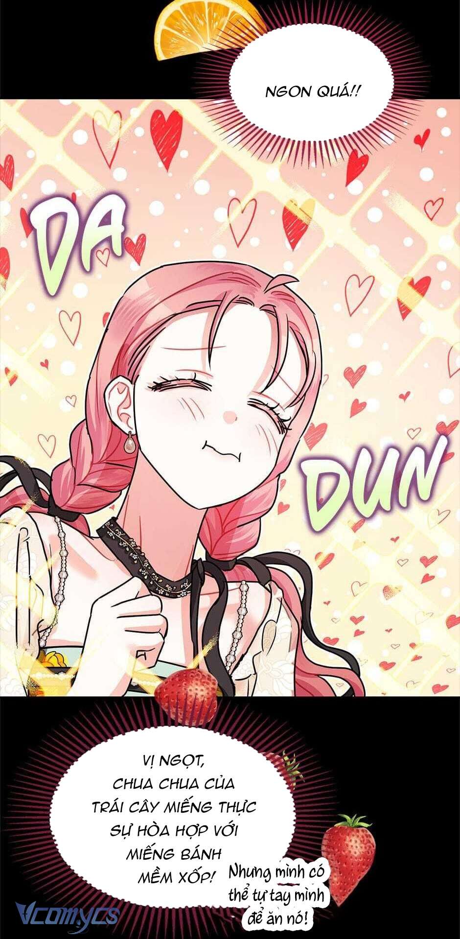 Liều Thuốc An Thần Của Bạo Chúa Chap 26 - Trang 4