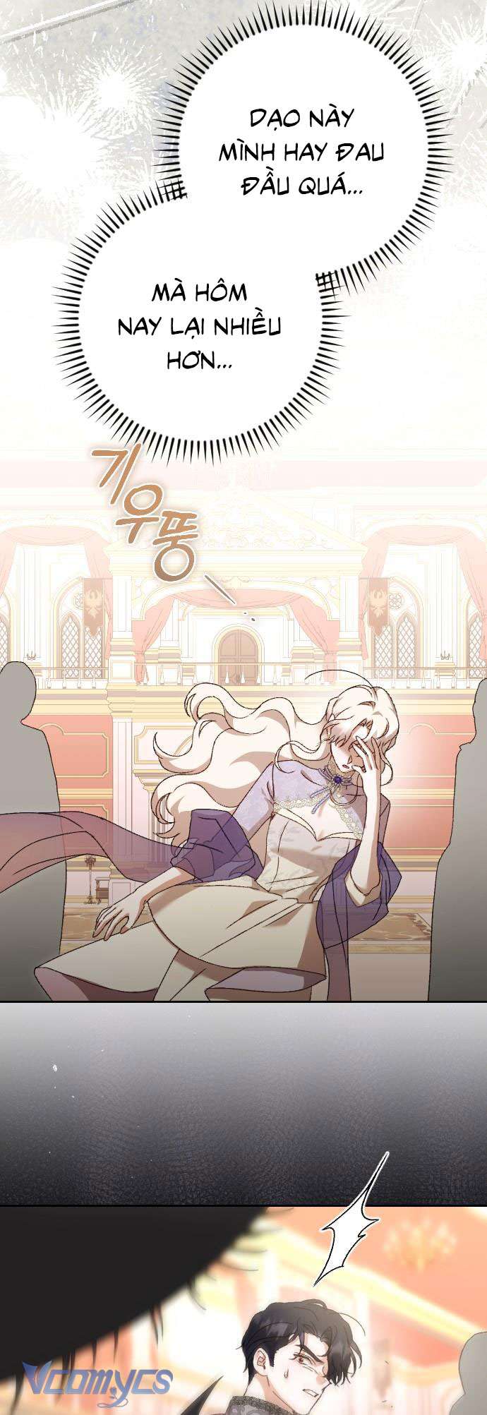 Dành Cho Những Ai Coi Hối Tiếc Là Điều Xa Xỉ Chapter 41 - Next Chap 42