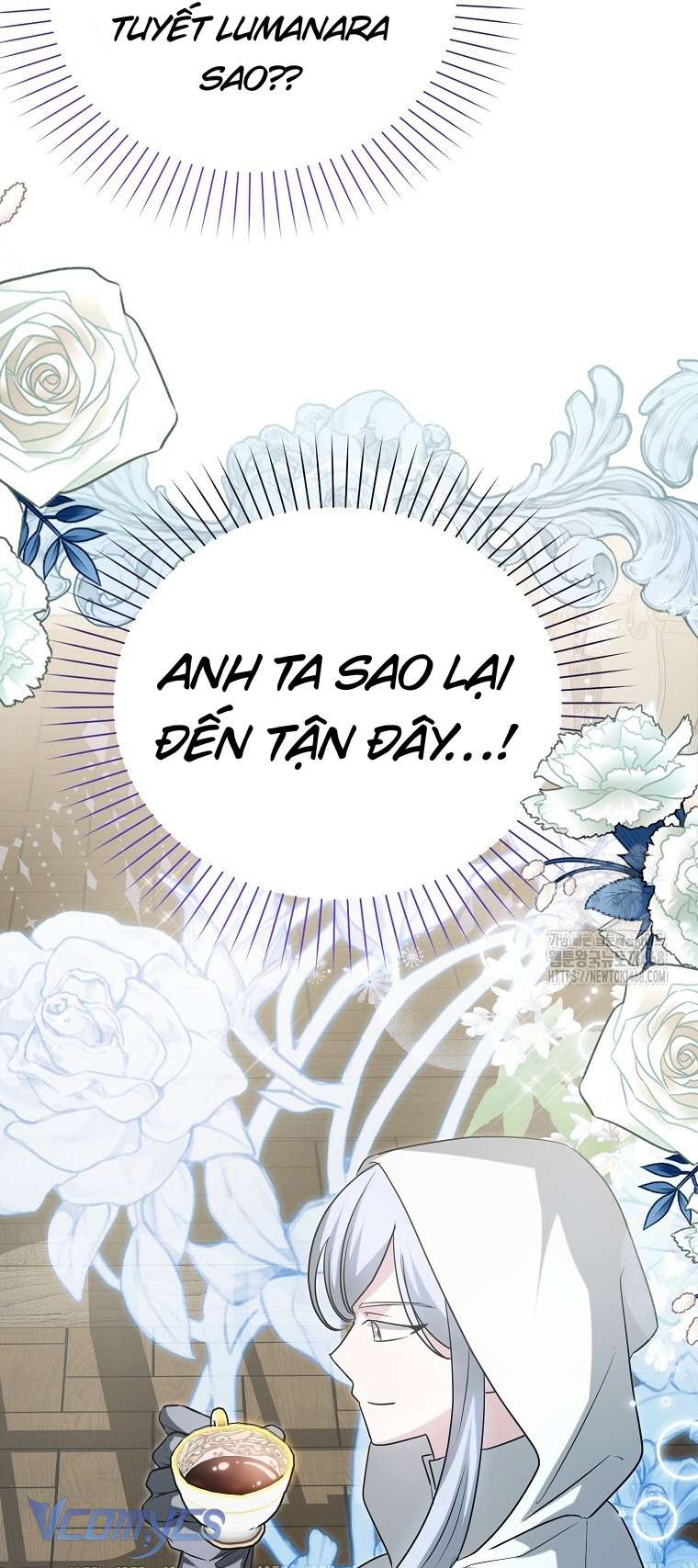 Kế Hoạch Nghỉ Hưu Của Nhân Vật Phản Diện Chap 32 - Trang 4