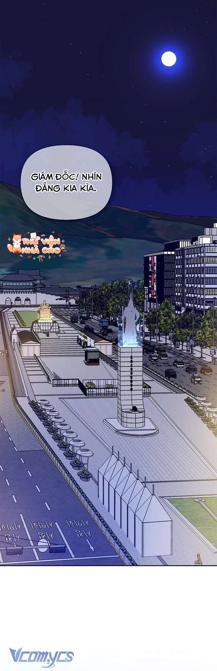 Sếp, Em Sẽ Trở Thành Cún Cưng Của Anh Chap 19 - Trang 2