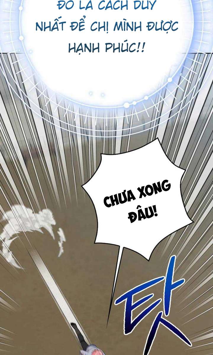 Hãy Cẩn Thận Với Người Đàn Ông Mạnh Nhất Đang Mê Muội Tôi Chap 5 - Trang 3