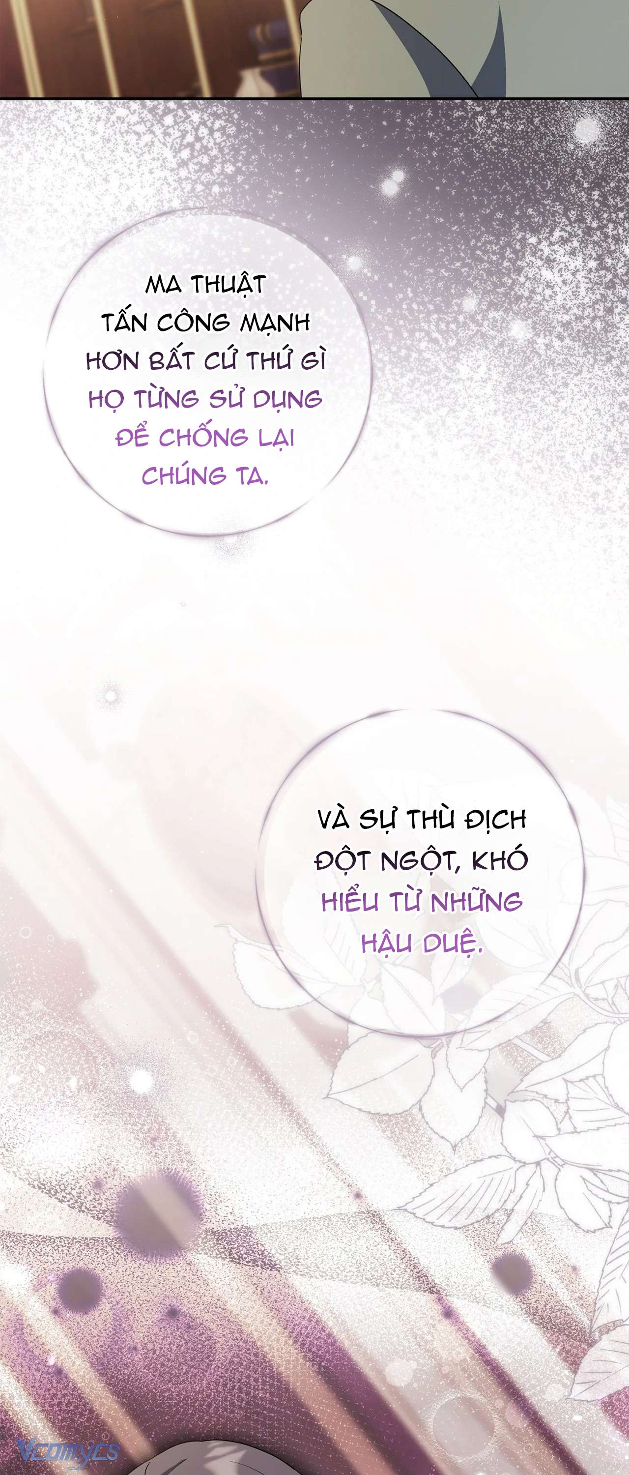 Nàng Công Chúa Trong Chuồng Gà Chap 28 - Trang 3