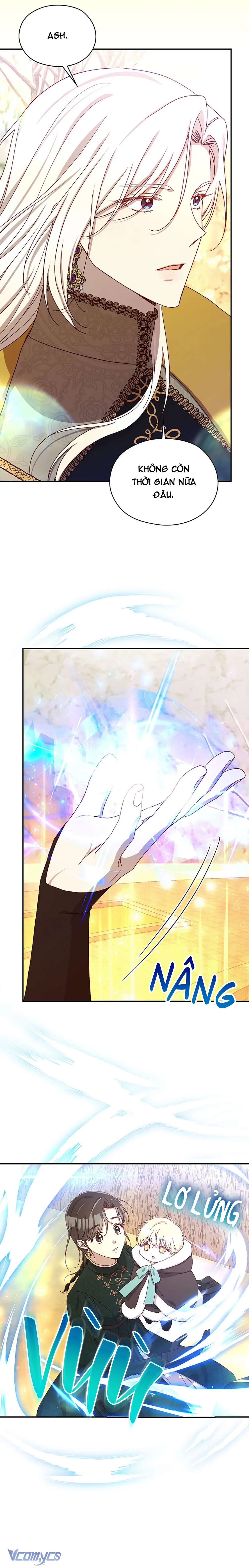 Sống Sót Dưới Thân Phận Hầu Nữ Chap 142 - Trang 2