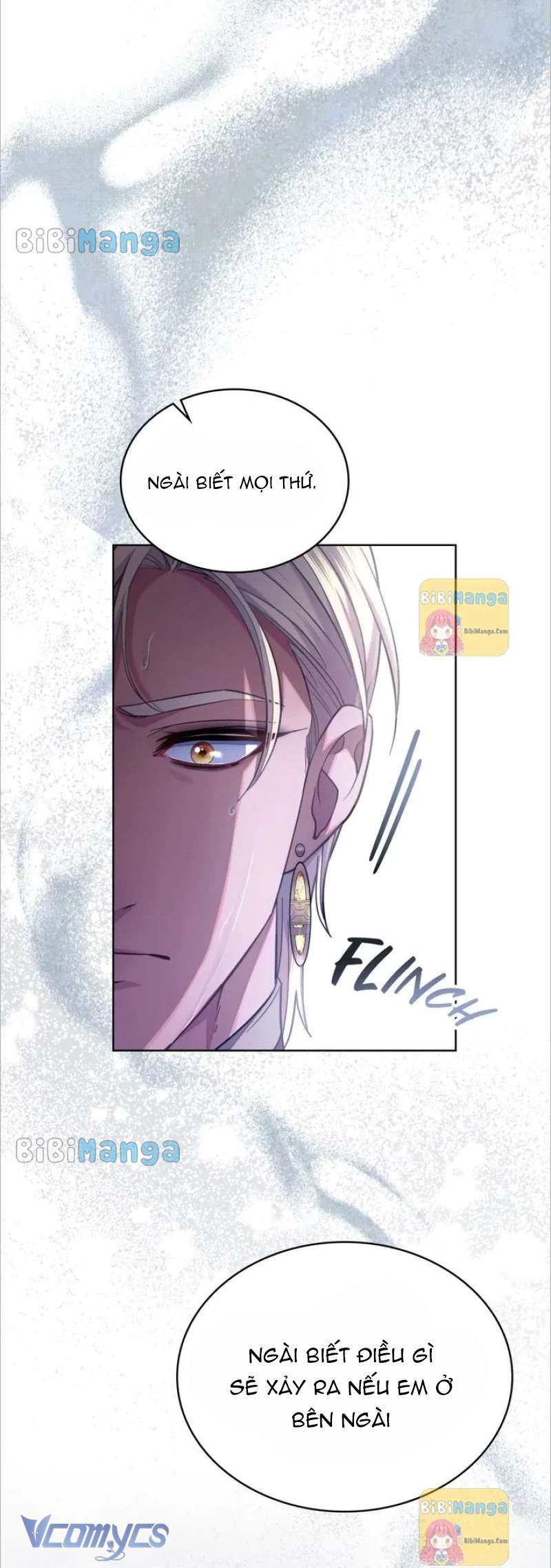 Hôn Nhân Giả Dối Chap 66 - Trang 4