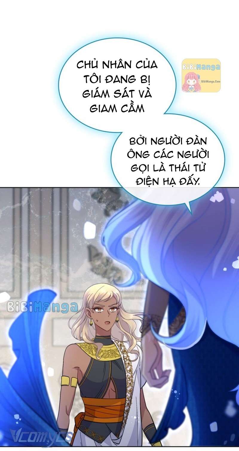 Hôn Nhân Giả Dối Chap 73 - Trang 4