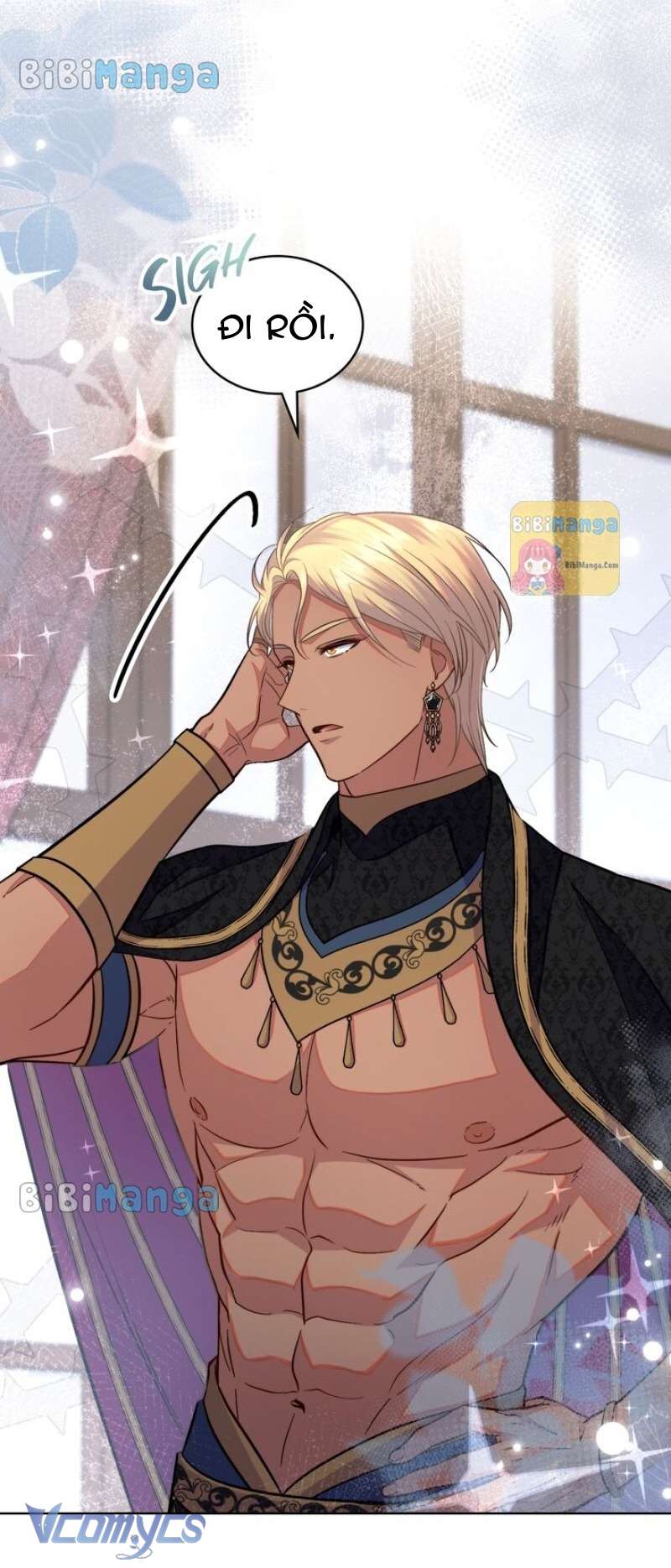 Hôn Nhân Giả Dối Chap 70 - Trang 4