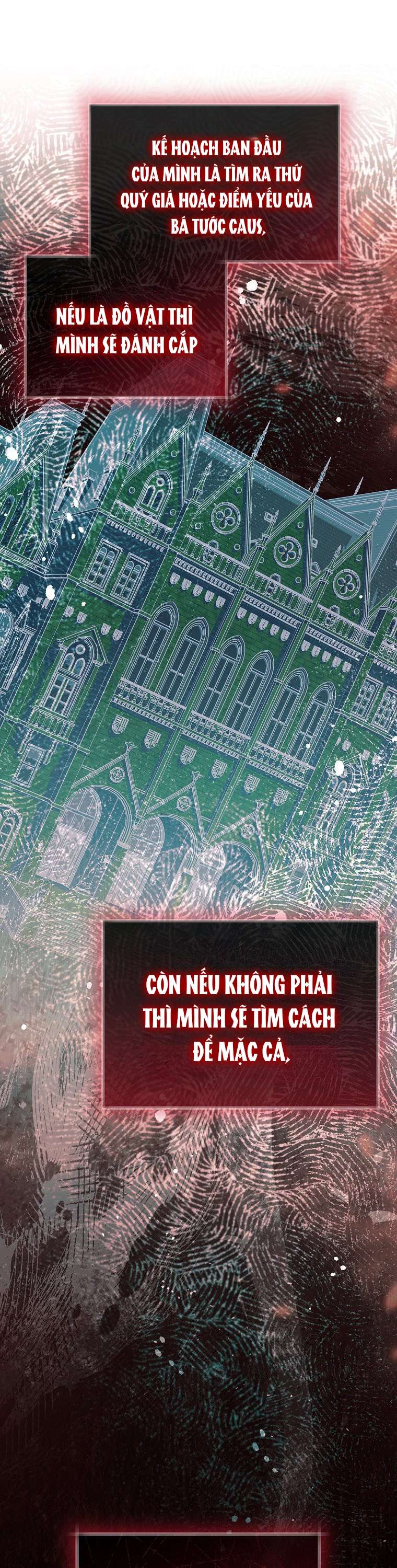 Chị Gái Tôi Là Nhân Vật Chính Chap 48 - Trang 3