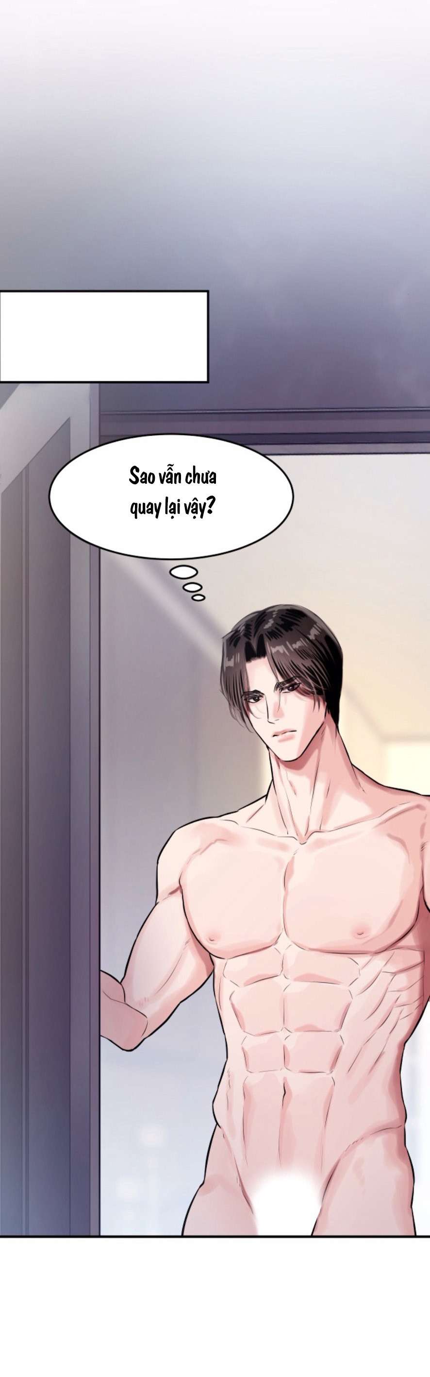 Sở Thích Bị Cai Trị Chap 14 - Trang 2