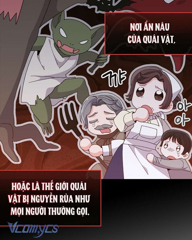 Chị Gái Của Nhân Vật Phản Diện Hôm Nay Cũng Đang Đau Khổ Chap 79 - Trang 3