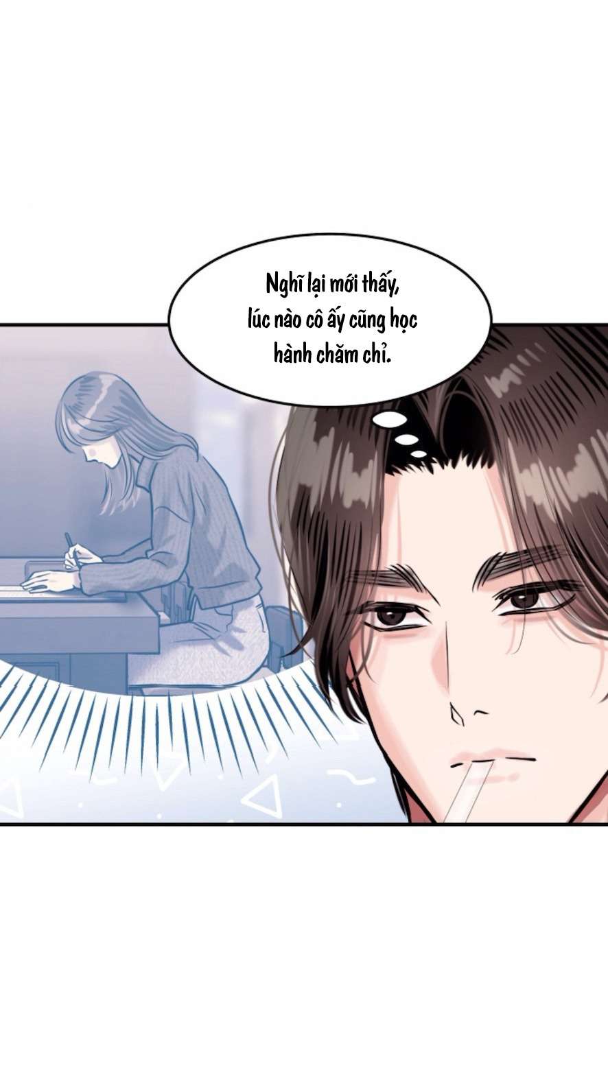 Sở Thích Bị Cai Trị Chap 19 - Trang 2
